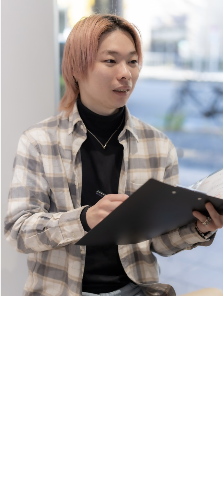 新田夏美の画像