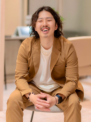 正木 涼輔